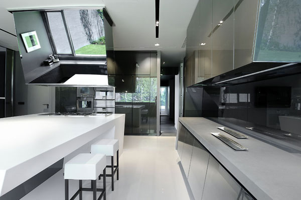 immobilier Maison 4540