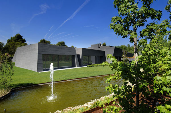 immobilier Maison 4540