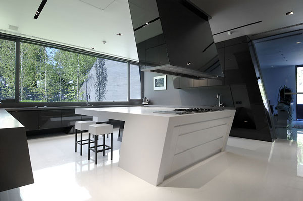 immobilier Maison 4540