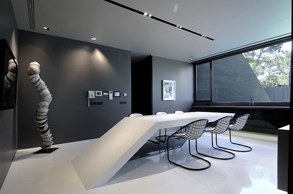 immobilier Maison 4540