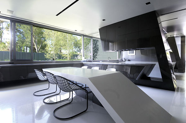 immobilier Maison 4540