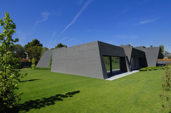immobilier Maison 4540