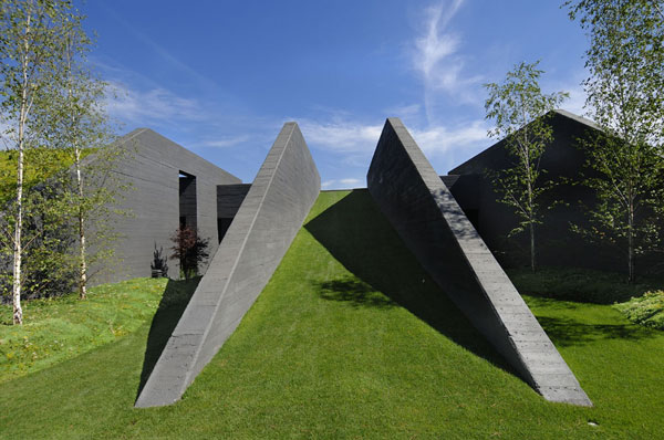 immobilier Maison 4540