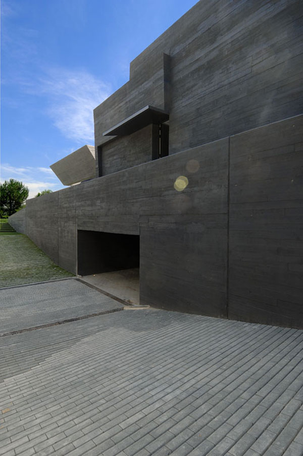 immobilier Maison 4540
