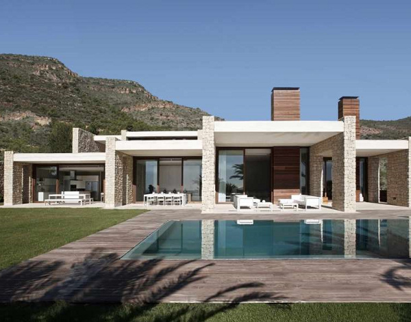 immobilier Maison 4542