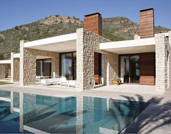 immobilier Maison 4542