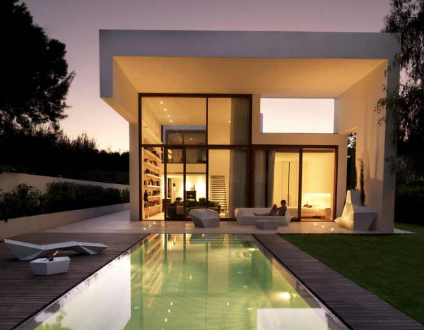 immobilier Maison 4542