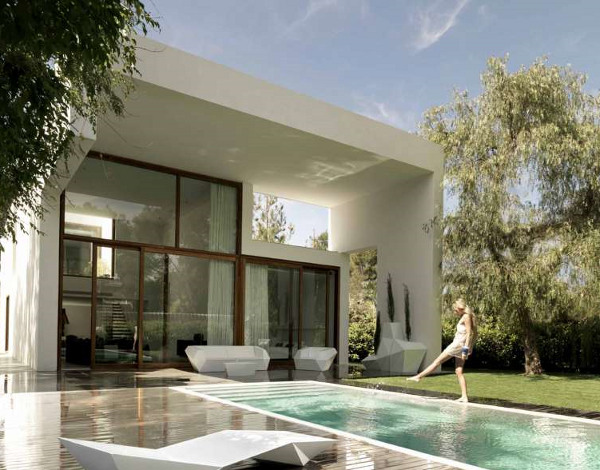 immobilier Maison 4542