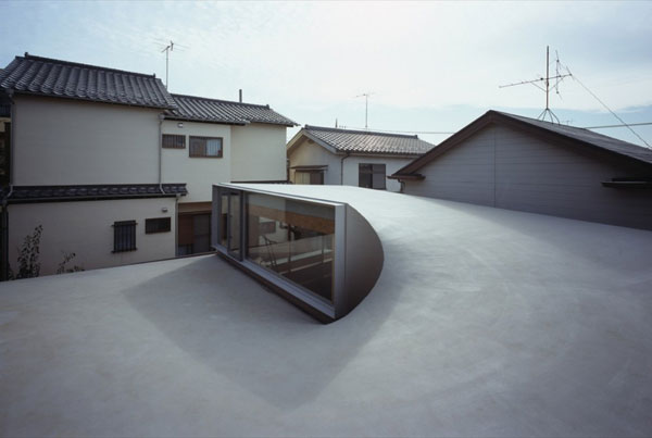 immobilier Maison 4546