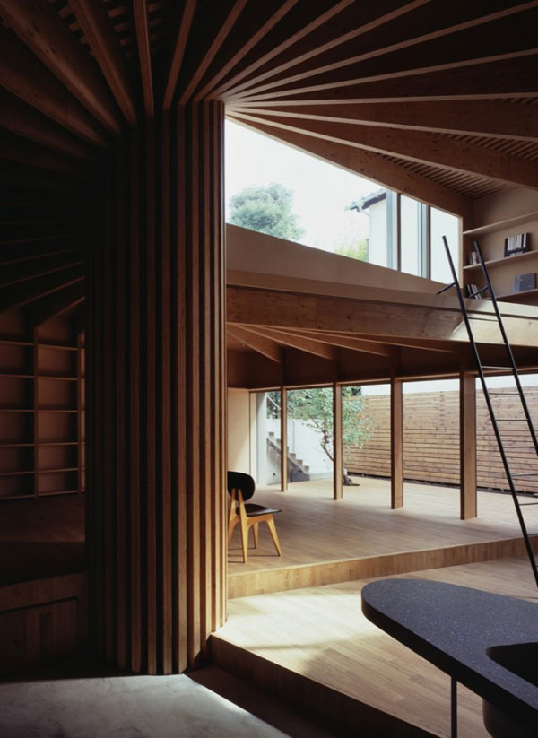 immobilier Maison 4546
