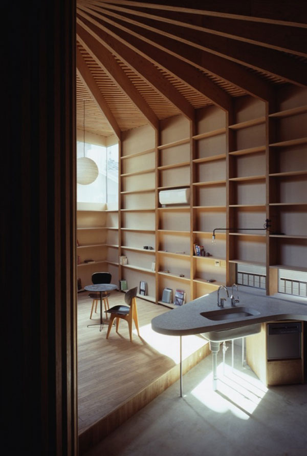 immobilier Maison 4546