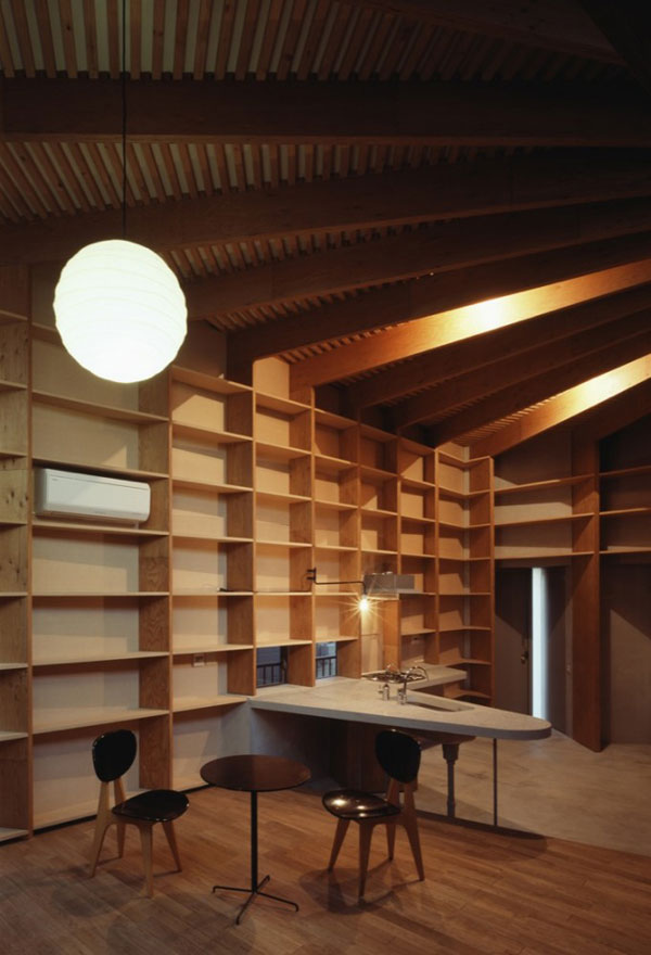 immobilier Maison 4546