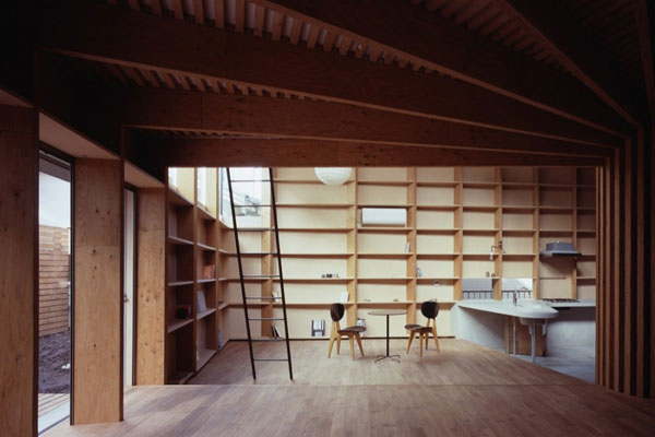 immobilier Maison 4546