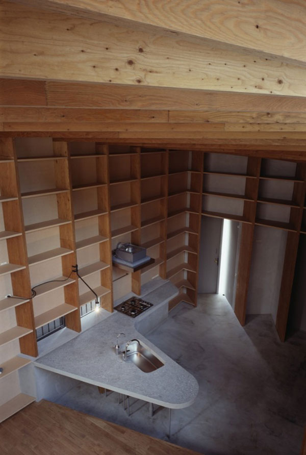 immobilier Maison 4546