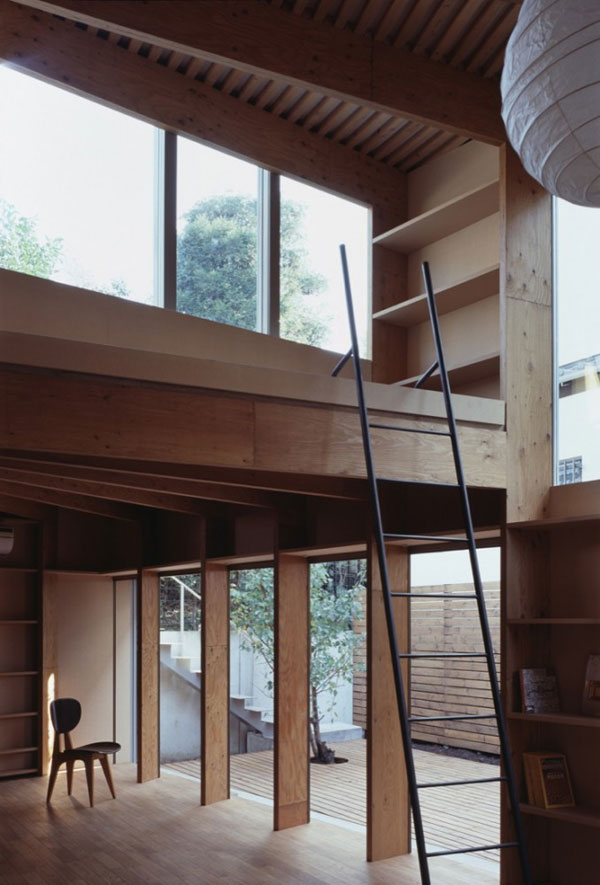 immobilier Maison 4546