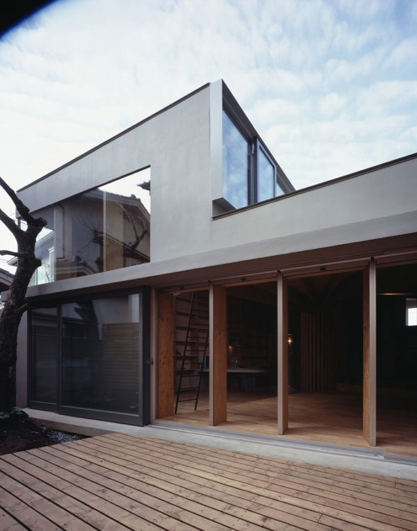 immobilier Maison 4546