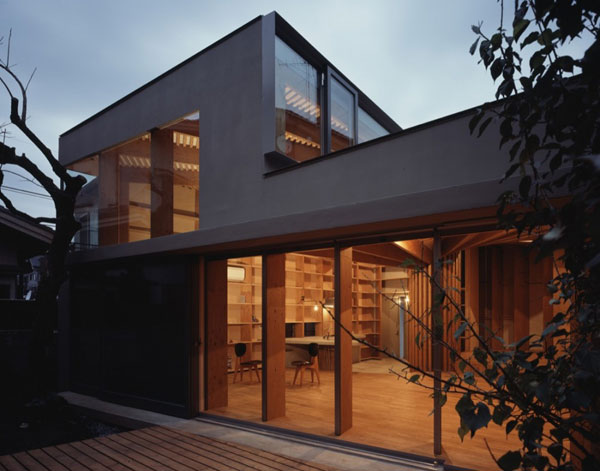 immobilier Maison 4546