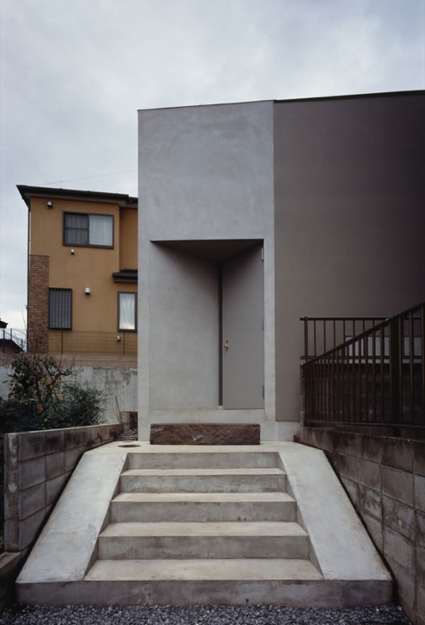 immobilier Maison 4546