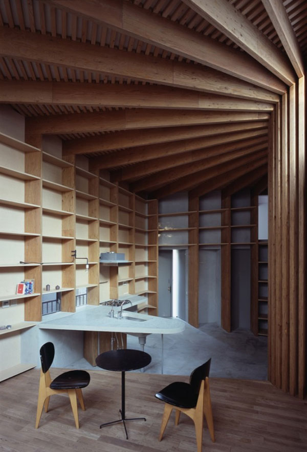 immobilier Maison 4546