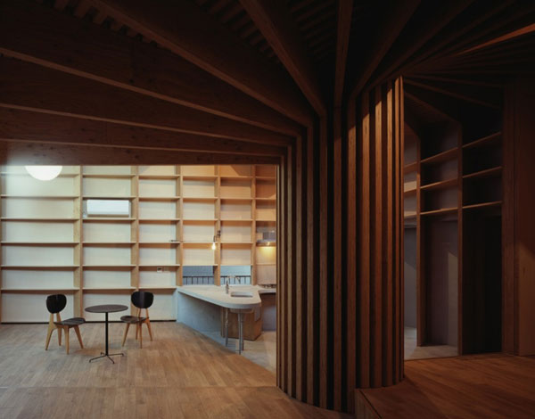 immobilier Maison 4546