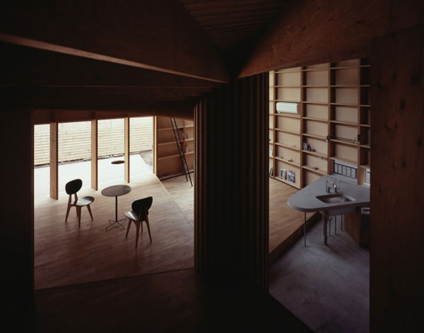immobilier Maison 4546