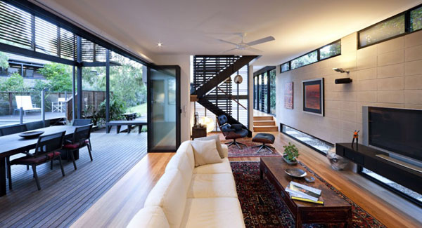 immobilier Maison 4547