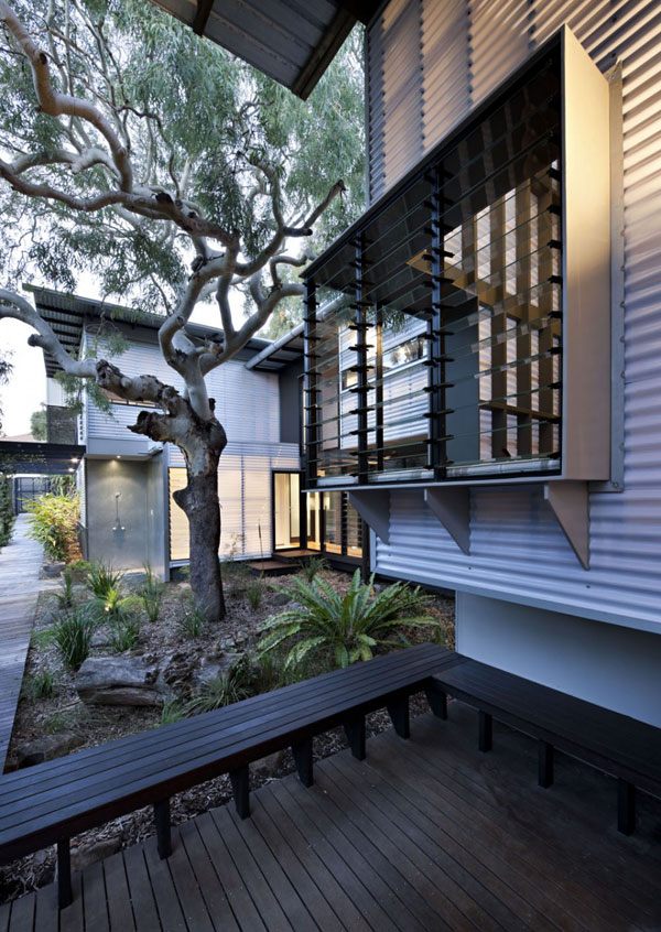 immobilier Maison 4547
