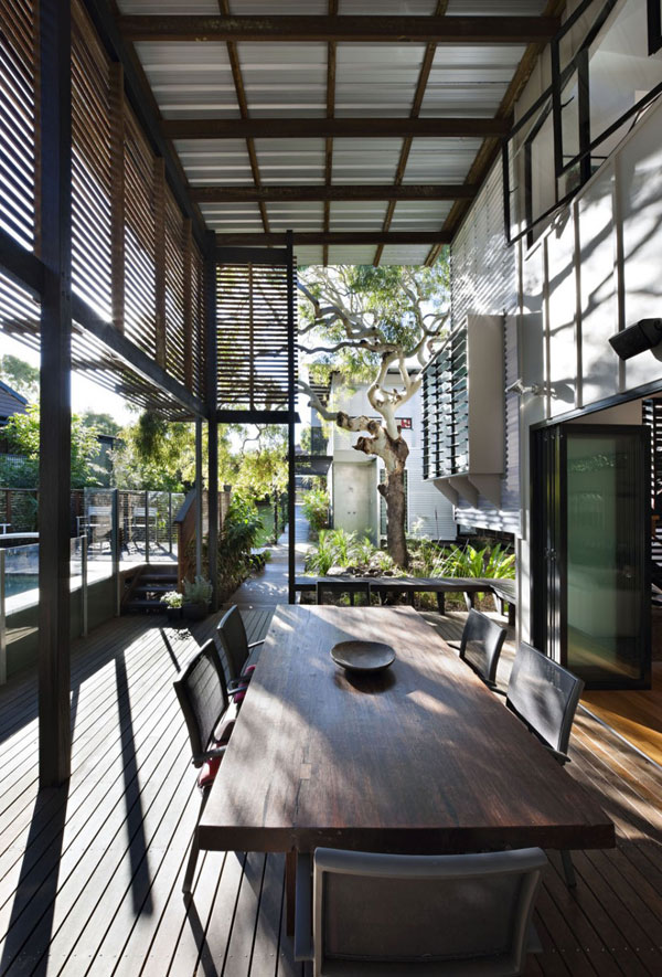 immobilier Maison 4547
