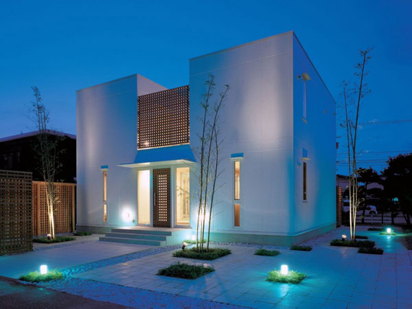 immobilier Maison 4548