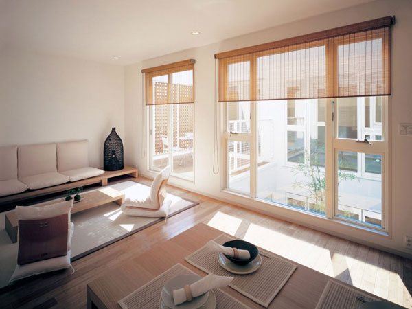 immobilier Maison 4548