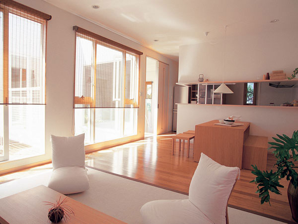 immobilier Maison 4548
