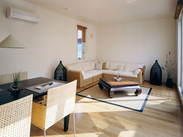 immobilier Maison 4548
