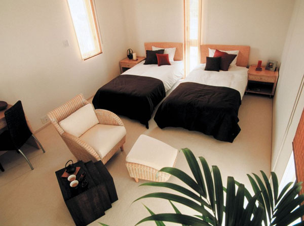immobilier Maison 4548