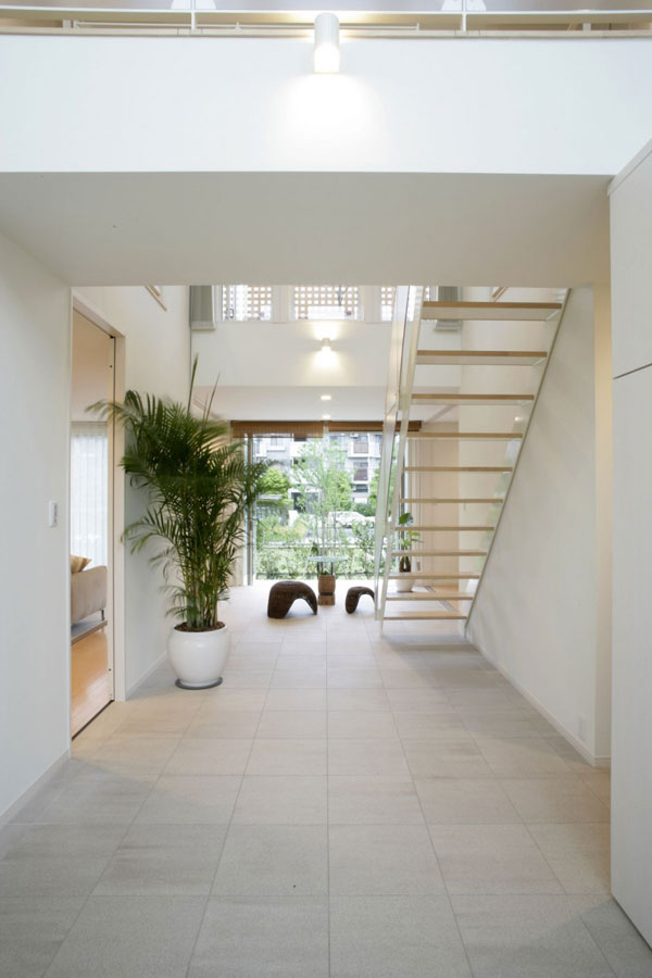 immobilier Maison 4548