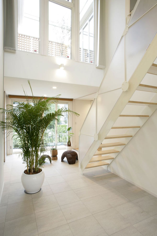 immobilier Maison 4548