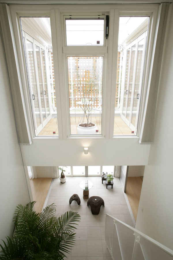 immobilier Maison 4548