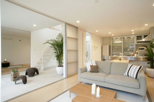immobilier Maison 4548