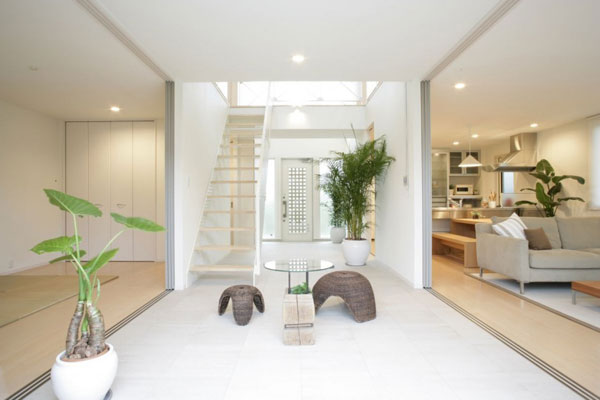 immobilier Maison 4548