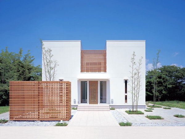 immobilier Maison 4548