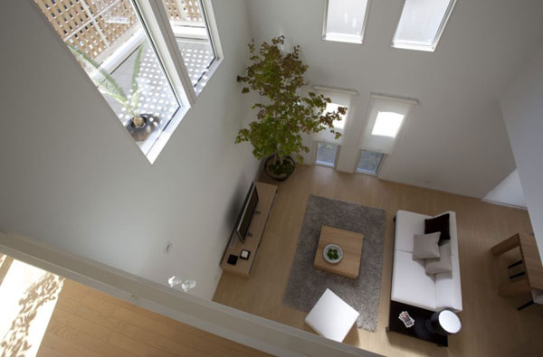immobilier Maison 4548
