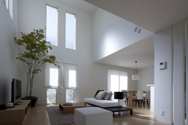 immobilier Maison 4548