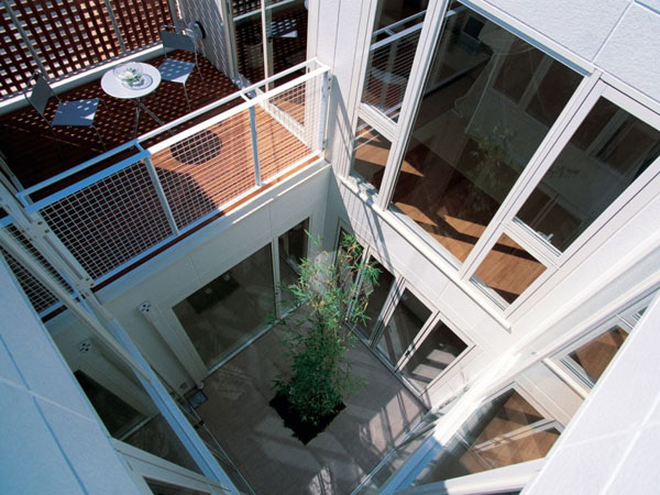 immobilier Maison 4548
