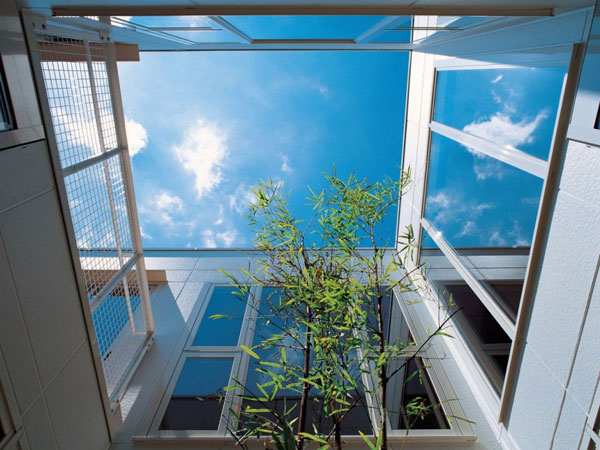 immobilier Maison 4548