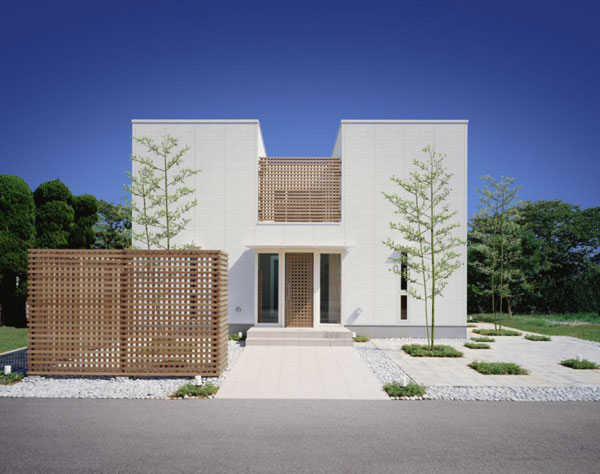 immobilier Maison 4548