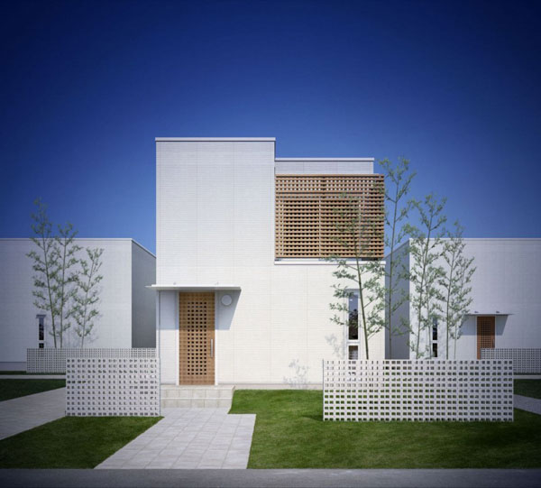 immobilier Maison 4548