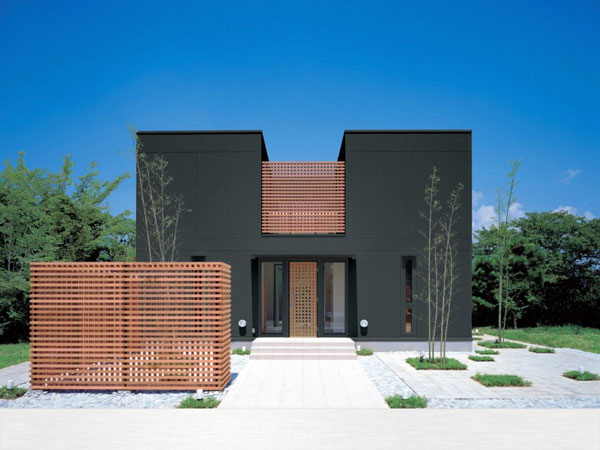 immobilier Maison 4548