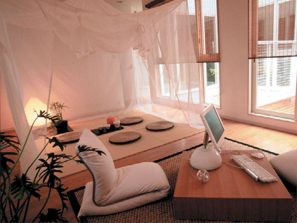 immobilier Maison 4548