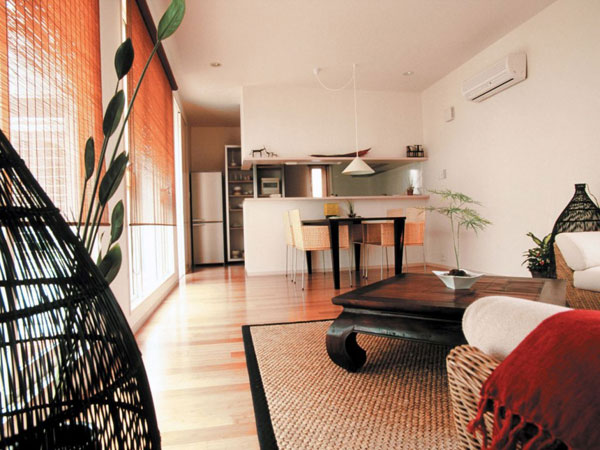 immobilier Maison 4548