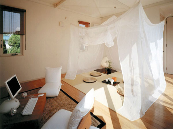 immobilier Maison 4548