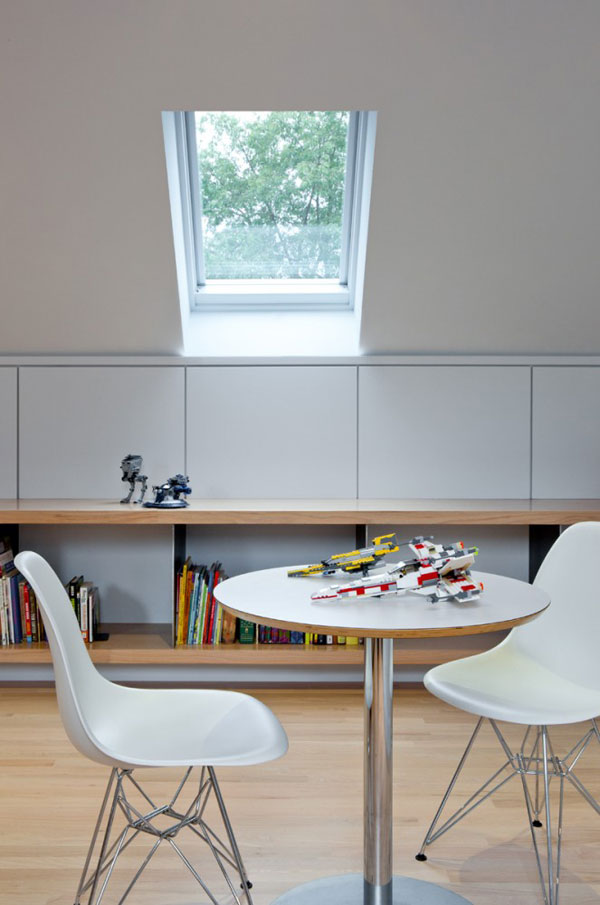 immobilier Maison 4549
